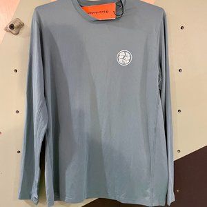 BeardedGoat Men's Explorer UV Shirt - NEW!